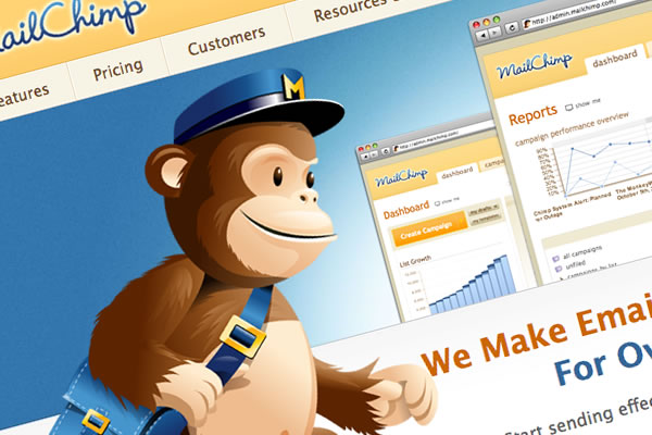 Mail Chimp