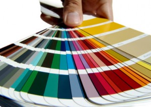 Color Swatches