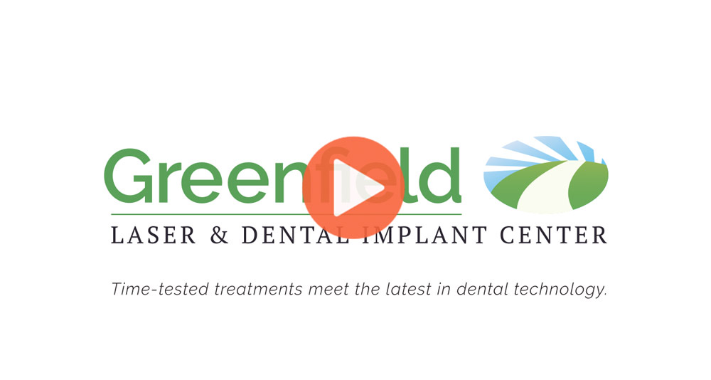 Greenfield Laser & Dental Implant Center: Spotify™ Ad
