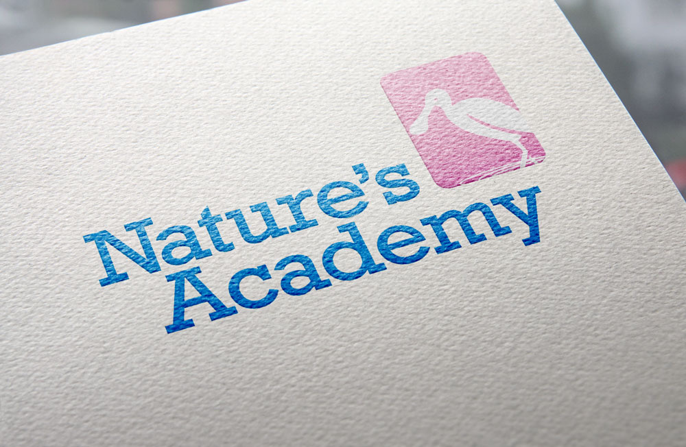 Nature's Academy: Branding // Logo Design